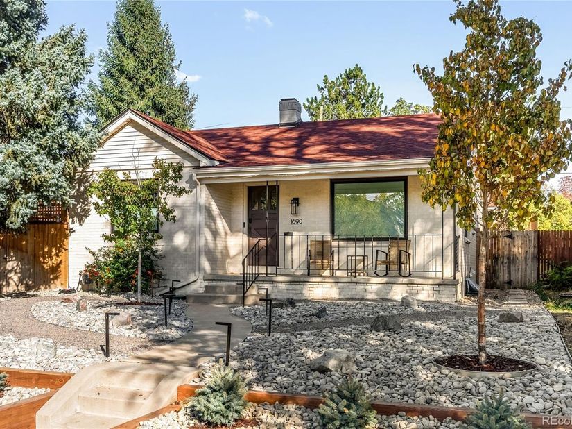 1690 S Downing Street, Denver CO 80210