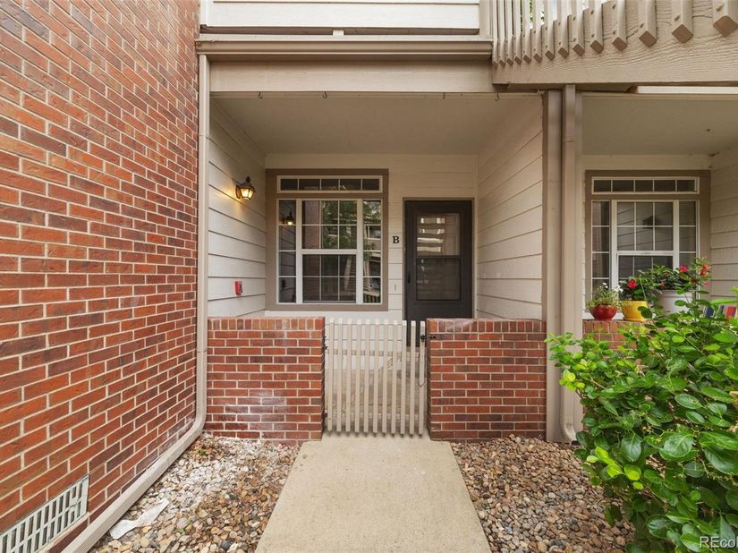 3010 W Prentice Avenue B, Littleton CO 80123
