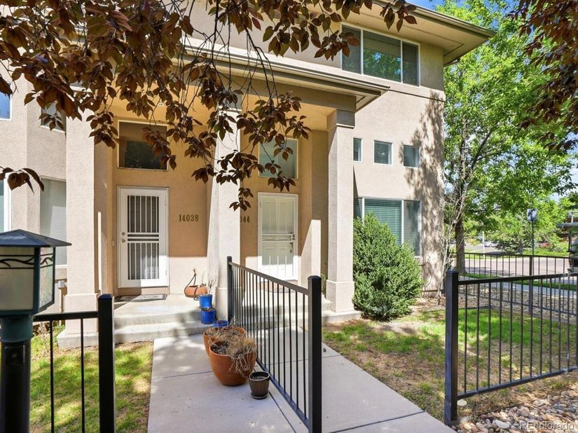 14044 E Temple Drive, Aurora CO 80015