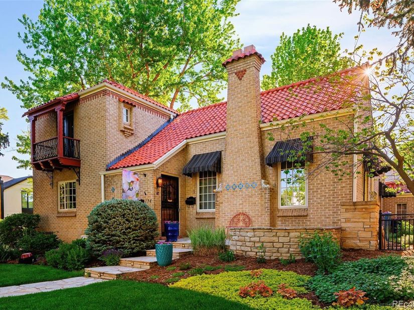 178 Ash Street, Denver CO 80220