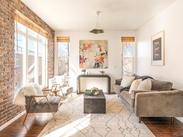 1655 N Humboldt Street 206, Denver CO 80218