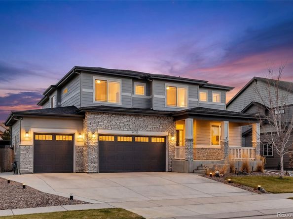 16738 E 116th Place, Commerce City CO 80022