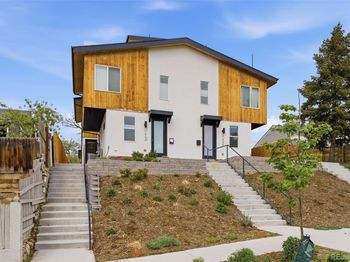 1331 Newton Street