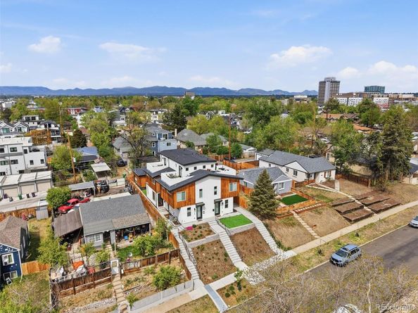 1331 Newton Street, Denver CO 80204
