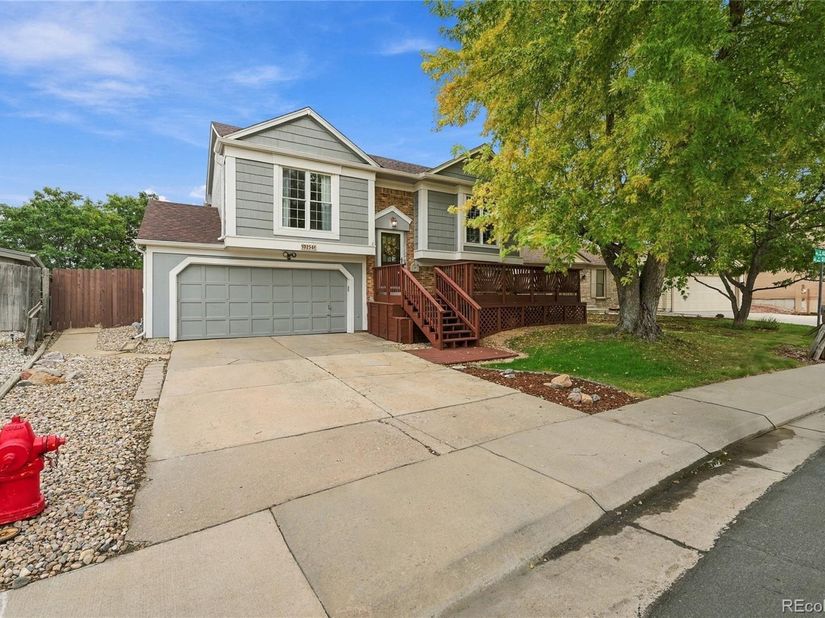 10254 Quail Street, Westminster CO 80021