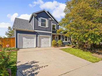 5001 S Yampa Court