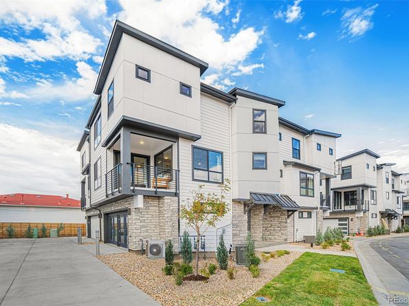 1980 S Holly Street 1, Denver CO 80222