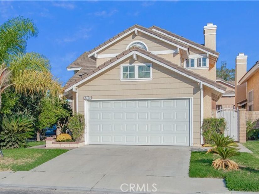 3790 Oakhurst Street, El Monte CA 91732