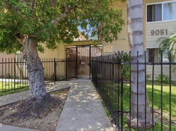 9051 Cedros Avenue