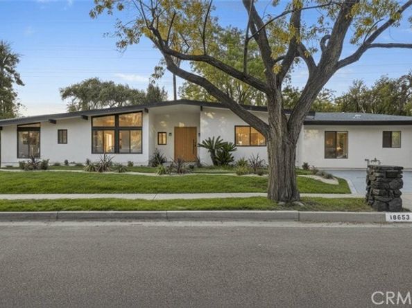 18653 Palomino Drive, Tarzana (los Angeles) CA 91356