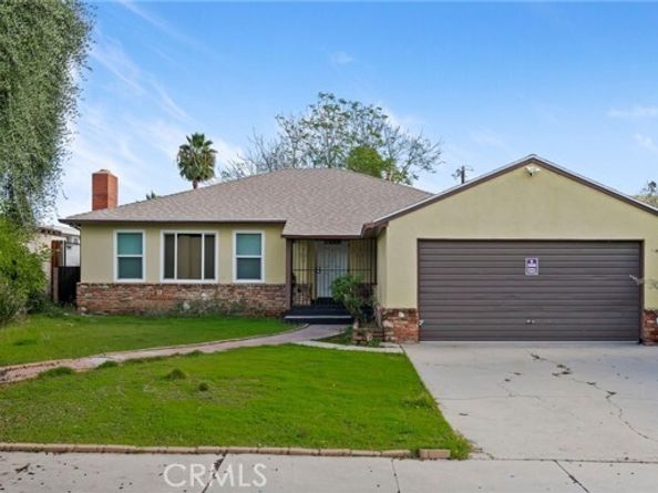 12418 Gain Street, Pacoima (los Angeles) CA 91331