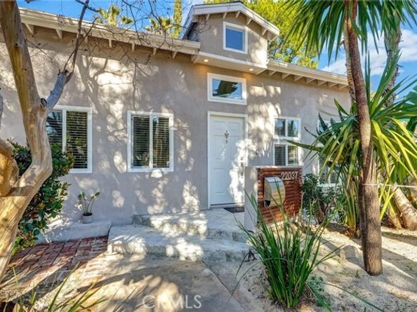 22037 Ybarra, Woodland Hills (los Angeles) CA 91364