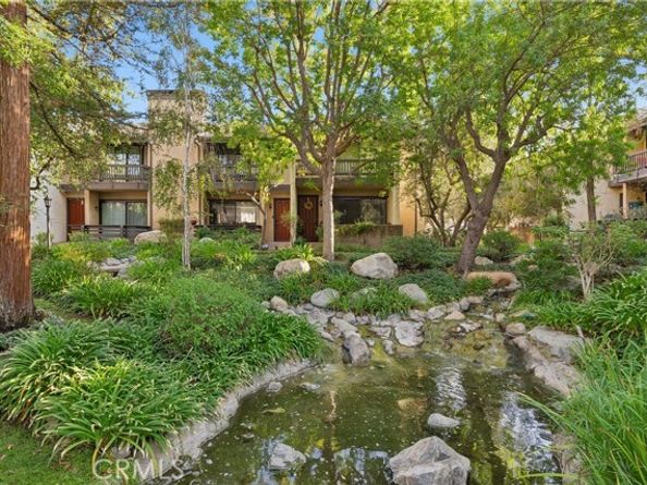 21900 Marylee 281, Woodland Hills (los Angeles) CA 91367