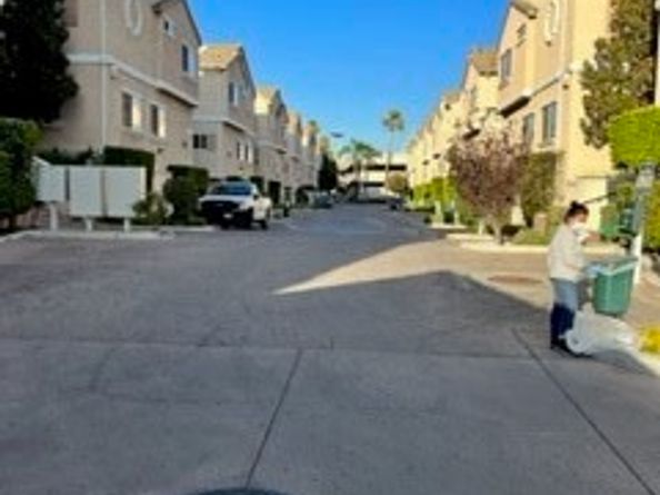 9301 Shirley Avenue 70, Northridge (los Angeles) CA 91324