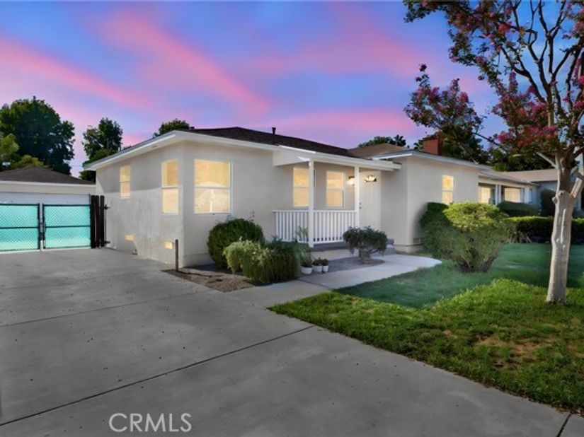 6643 Colbath Avenue, Los Angeles CA 91405