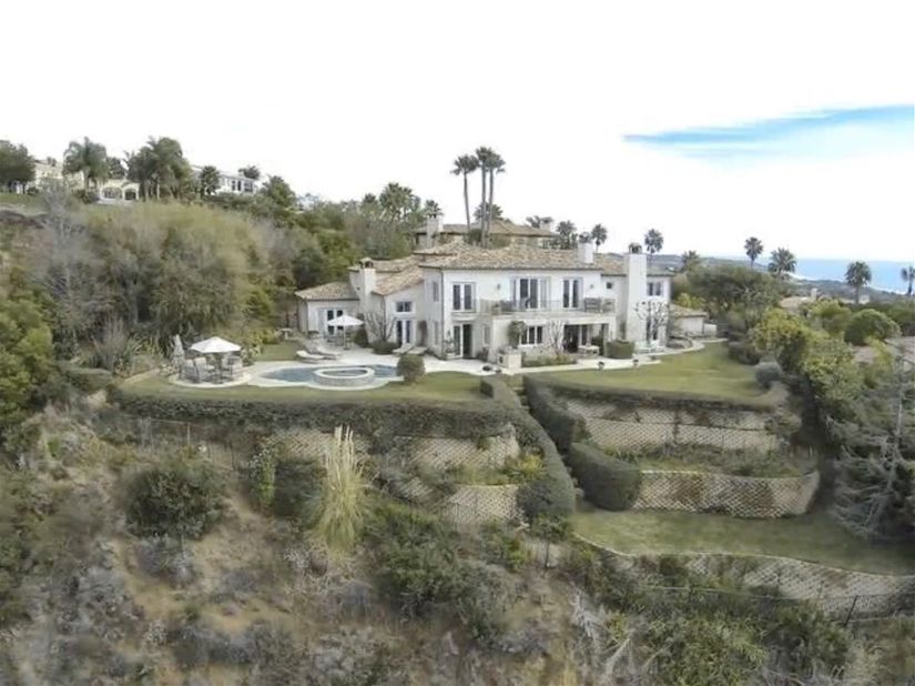 5606 Sea View, Malibu CA 90265