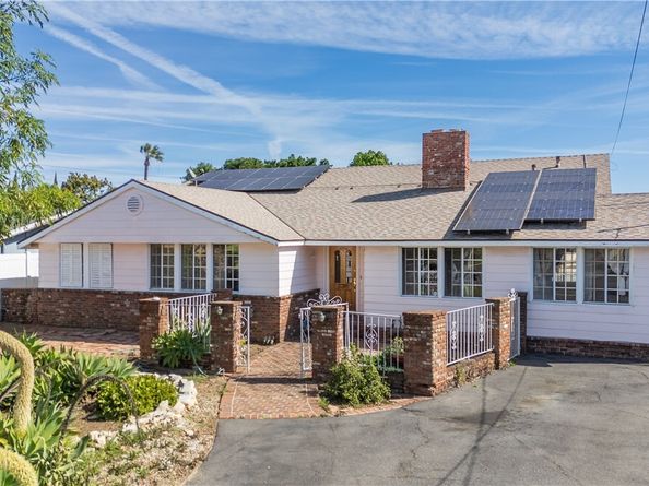 9826 Columbus, North Hills (los Angeles) CA 91343