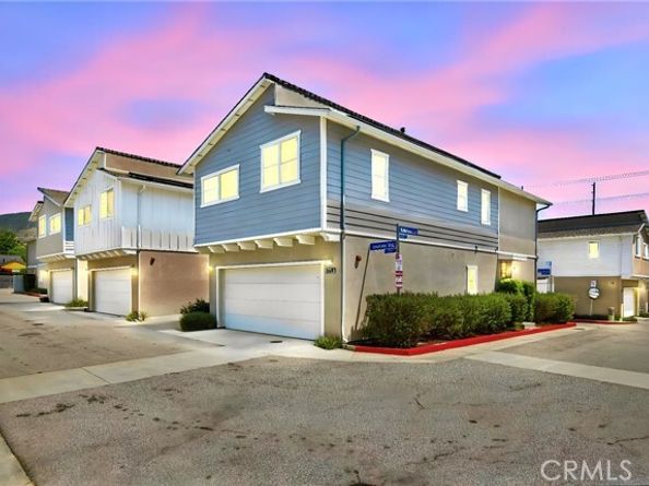 13270 W Sevillana way, Sylmar (los Angeles) CA 91342