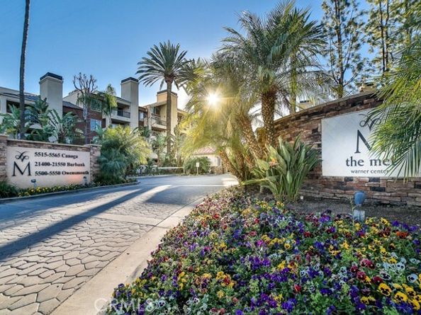 21500 Burbank 316, Woodland Hills (los Angeles) CA 91367