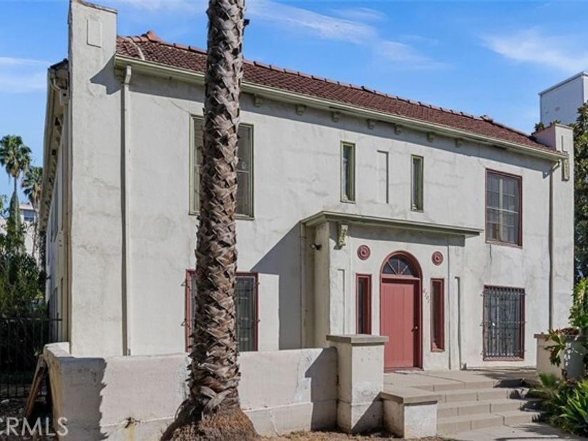 6101 Afton Place, Hollywood (los Angeles) CA 90028