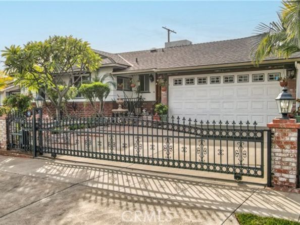 7115 Park Manor Ave, North Hollywood (los Angeles) CA 91605