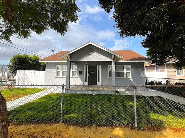 817 N Gulf Avenue, Wilmington (los Angeles) CA 90744