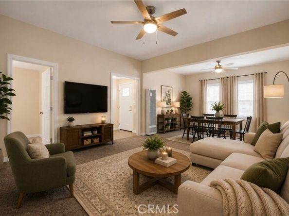 817 N Gulf Avenue, Wilmington (los Angeles) CA 90744
