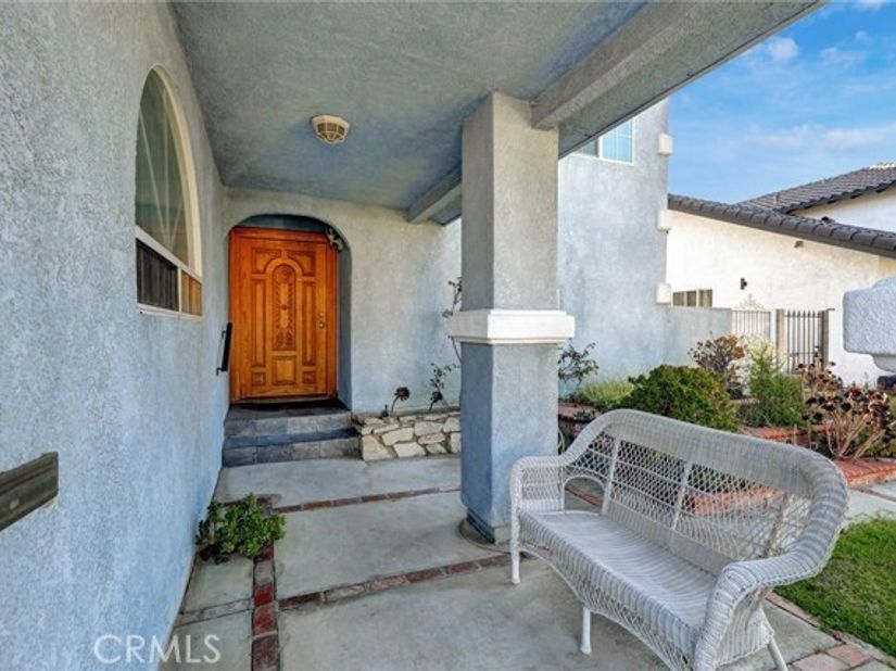 19603 Enslow, Carson CA 90746