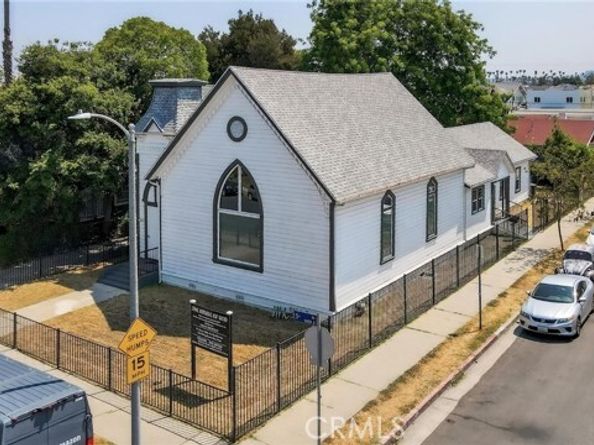 3425 W 15th Street, Los Angeles CA 90019