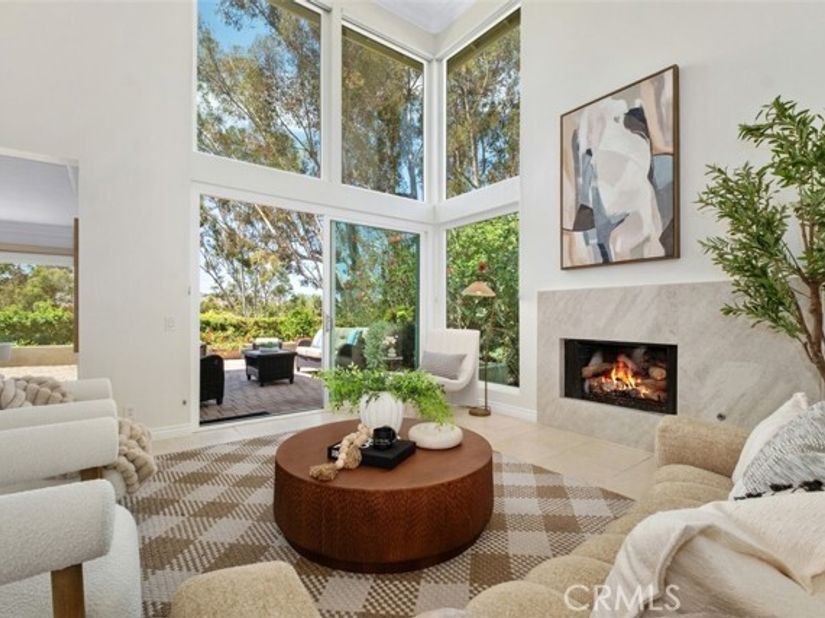 40 Morning View, Irvine CA 92603