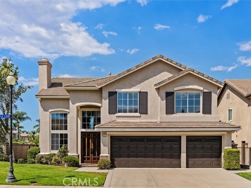 63 Springfield, Mission Viejo CA 92692