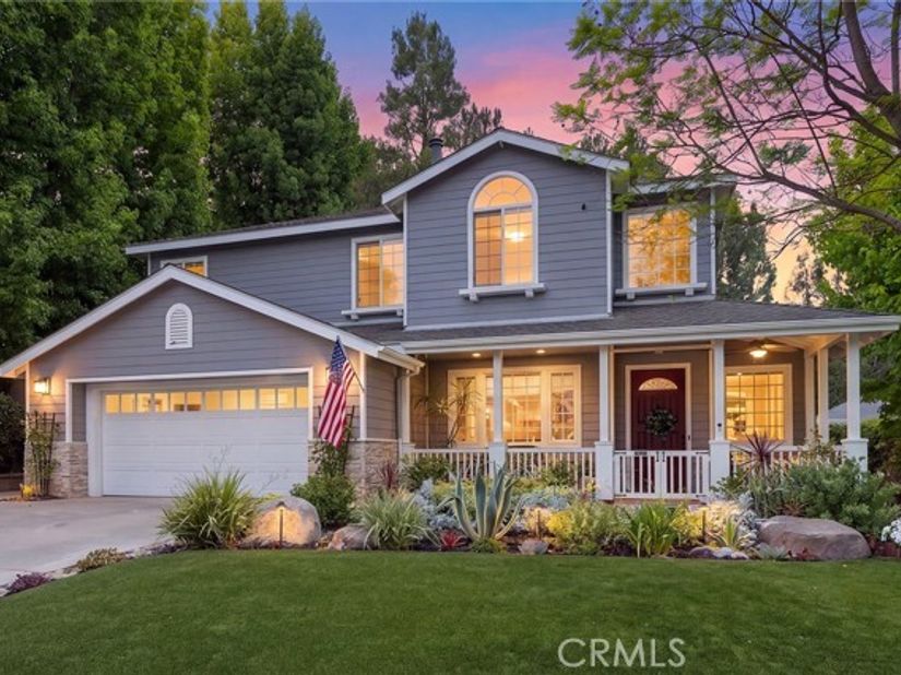 23462 Via Codorniz, Laguna Hills CA 92679