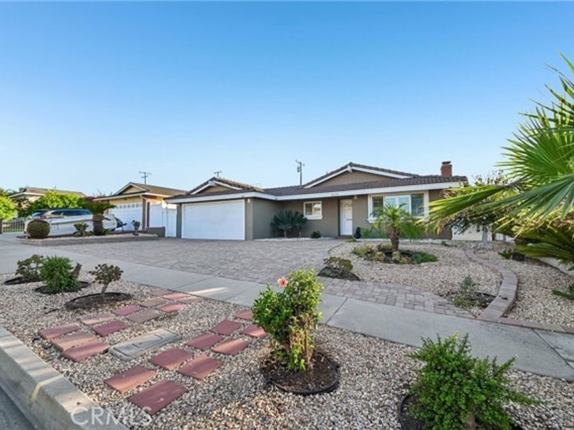 2115 S Edmore Ave, Rowland Heights CA 91748