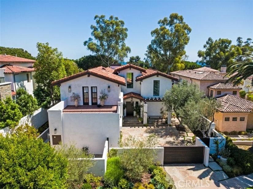 16 Pelican Point, Newport Coast CA 92657