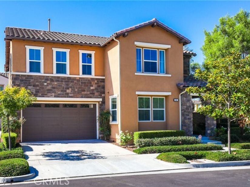 58 Mariposa, Lake Forest (el Toro) CA 92630