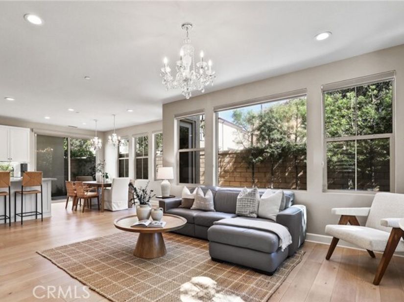102 Lavender, Lake Forest (el Toro) CA 92630