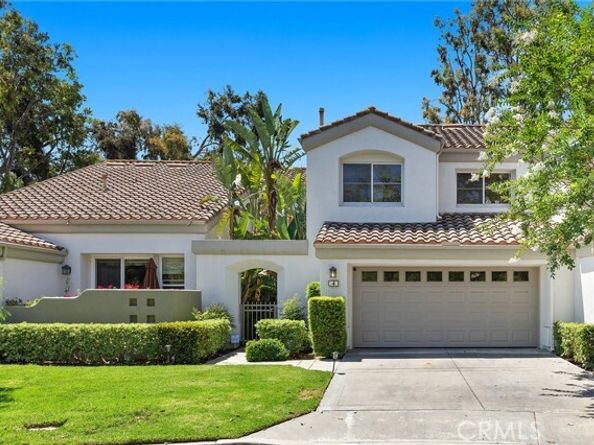 4 Vista Frondosa, Rancho Santa Margarita CA 92688