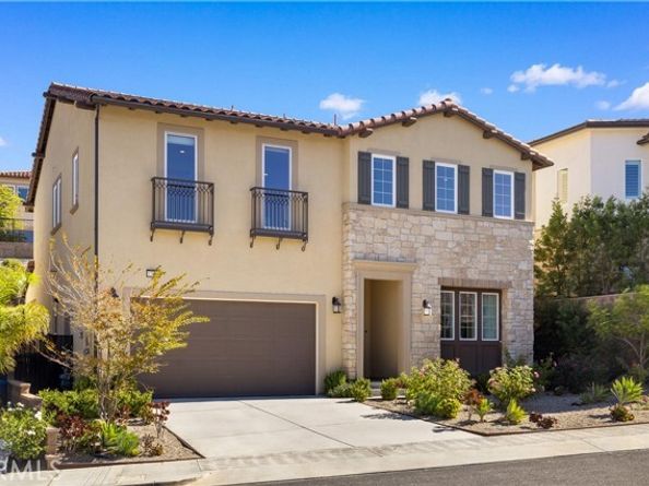 12000 Mirabel, Porter Ranch (los Angeles) CA 91326
