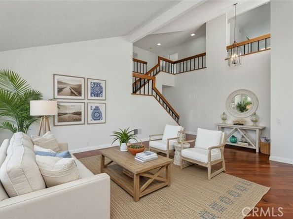 30 Entrada, Irvine CA 92620