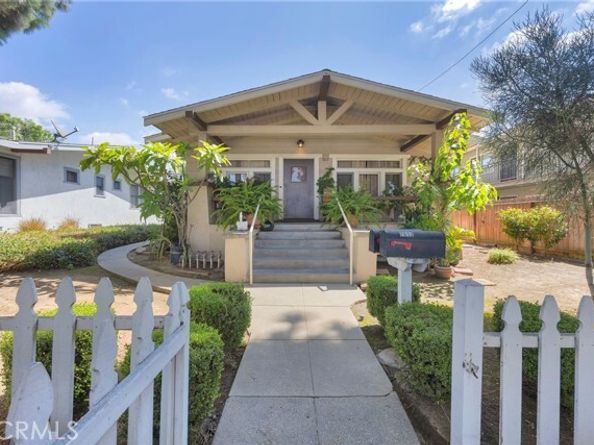 7612 Pickering Avenue, Whittier CA 90602