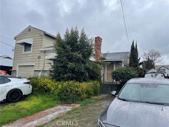 9220 Cherry, Oakland CA 94603