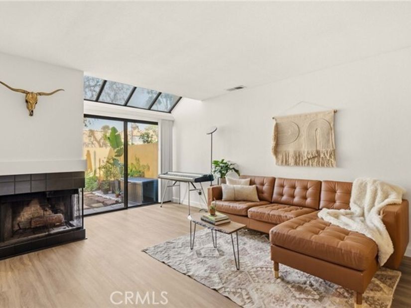 25712 Le Parc 41, Lake Forest (el Toro) CA 92630
