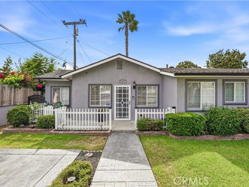 5607 Palm, Whittier CA 90601
