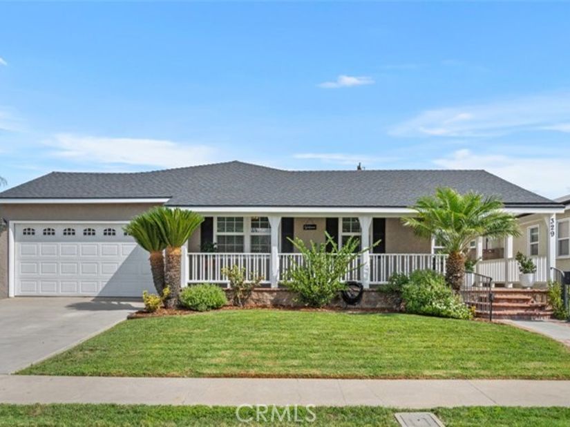 329 Locust, Brea CA 92821