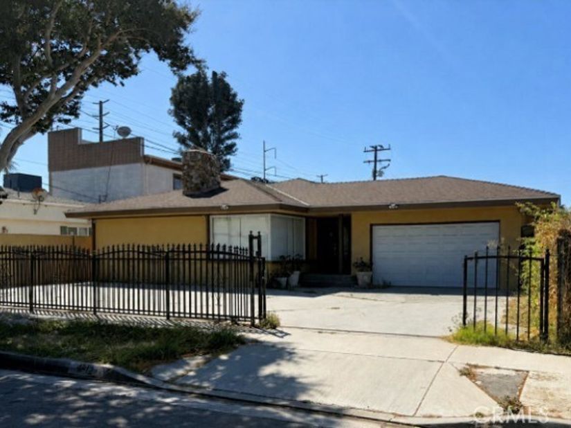 4812 W 134th, Hawthorne CA 90250