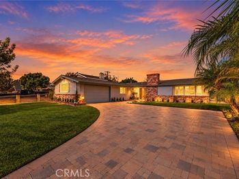 3161 Mainway Drive