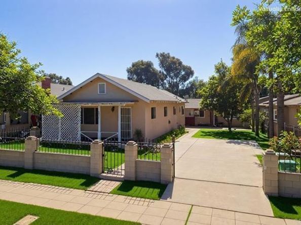 3813 Birch Street, San Diego CA 92113