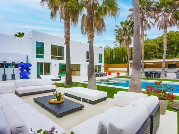 7713 Esterel Dr, La Jolla (san Diego) CA 92037