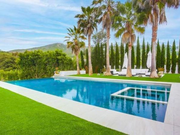 7713 Esterel Dr, La Jolla (san Diego) CA 92037