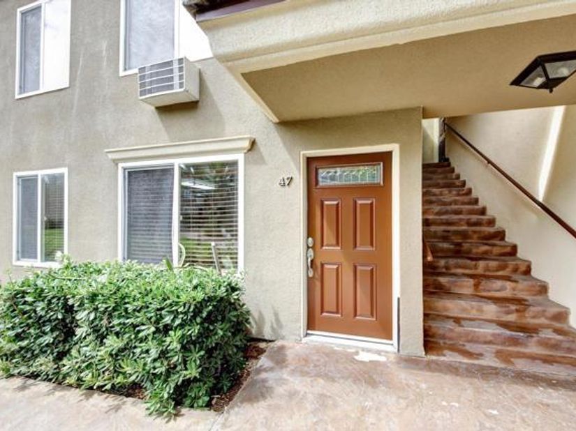 792 Avocado Avenue 47, El Cajon CA 92020